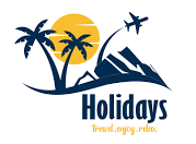 holidaytourtravel