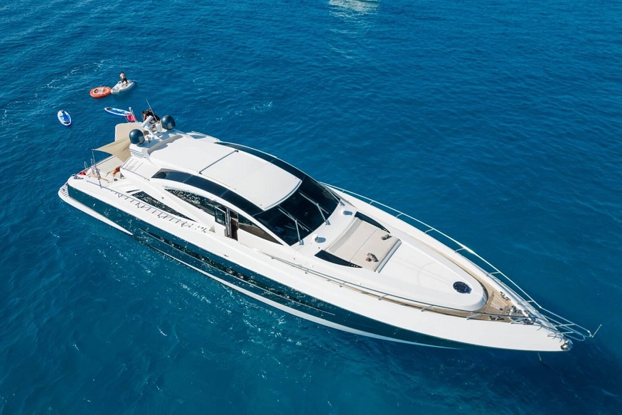 Ibiza Yacht Experience