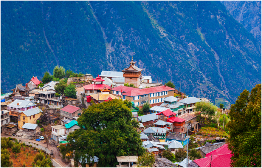 Best Indian Destinations for a Perfect Nature Holiday